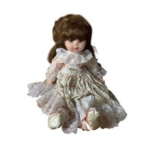 Pittsburgh originals "playmate today a treasure‎ tomorrow" doll cloth face
